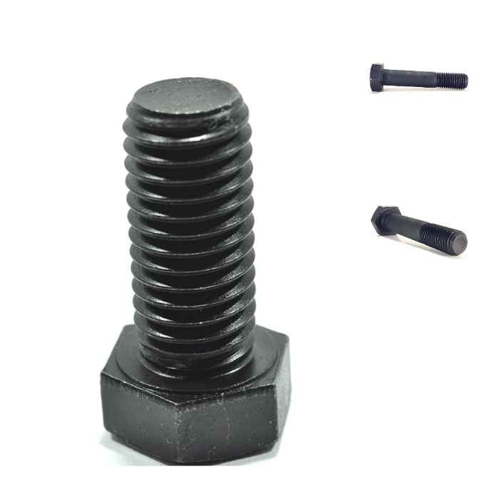 Tornillo Grado 5 Rosca Fina - 3/4 X 1 1/2"